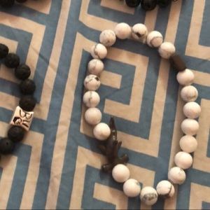 Shark Buena Vida Bracelet